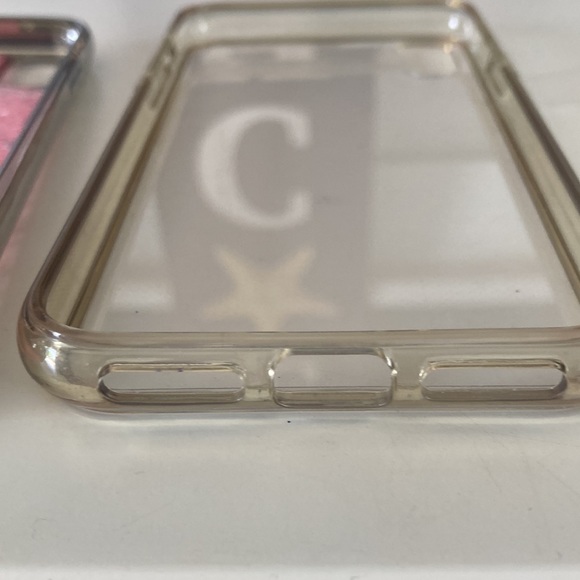 Iphone X phone cases (3) no damage!! Thanks for shopping - Picture 5 of 5